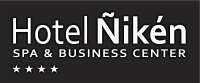 Hotel ñikén spa & business center