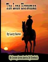 The lone horseman