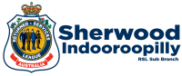Sherwood services club