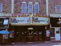 The film group (rave motion pictures/bow tie cinemas)
