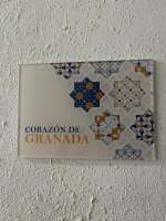 Corazón de granada hoteles sl