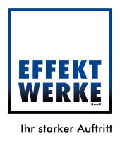 Effekt werbung gmbh
