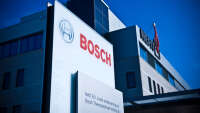 Bosch thermotechniek deventer