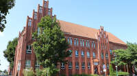 Oskar-picht-gymnasium