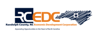 Randolph county economic development corp