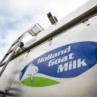 Hyproca dairy b.v. and hyproca goat milk b.v.