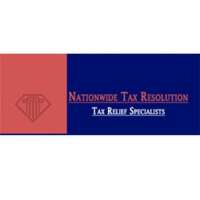 Nationwide tax relief