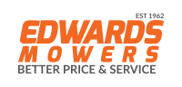 Edwards mower repair