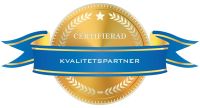 Kvalitetspartner Sverige AB