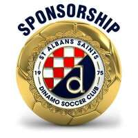 St albans saints soccer club