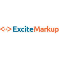 Outsource Web Design - Excitemarkup.com