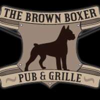 Brown boxer pub & grille