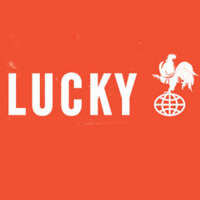 Lucky coq