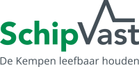 Schipvast