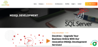 Sql server programmers - chicago