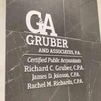 Gruber and associates