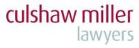 Culshaw miller lawyers