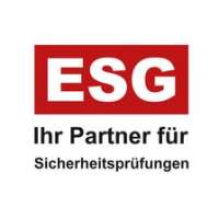 Esg elektro service gesellschaft mbh