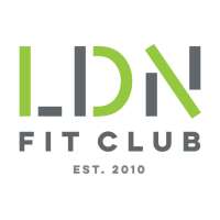I am prepared - fit club