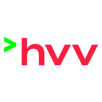 Hamburger verkehrsverbund
