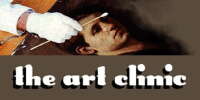 Ortiz art clinic