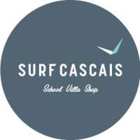 Surf cascais // school / villa / shop