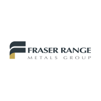 Fraser range metals group ltd