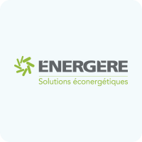 Énergère