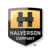 Halverson construction company, inc.