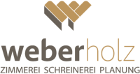 Weber holzbau