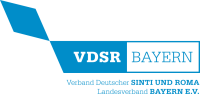 Verband deutscher sinti und roma landesverband bayern e.v.