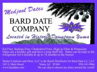 Bard Date CO LLC