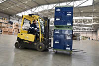 Gvz logistikzentrum kornwestheim gmbh
