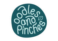 Oodles and pinches
