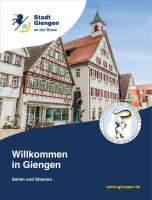 Stadtverwaltung giengen