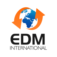 Edm distributors inc