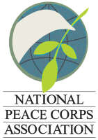 National peace corps association