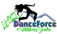 Lhq danceforce