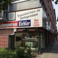Küchenzentrum eichler
