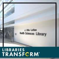 J. Otto Lottes Health Sciences Library