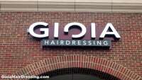 Gioia hairdressing
