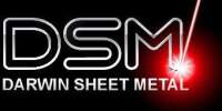Darwin sheetmetal