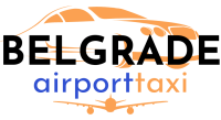 Taxi Online Belgrade