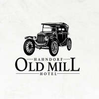 Hahndorf old mill