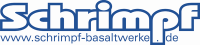 Schrimpf gmbh & co. basaltwerke kg