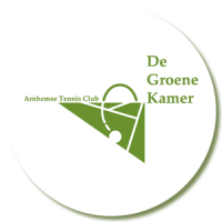 De groene kamer in arnhem