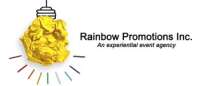 Rainbow promotions inc.