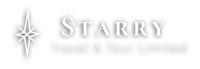 Starry travel & tour limited