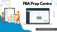 Ascend FBA