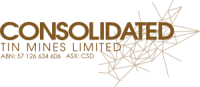 Consolidated tin mines limited
